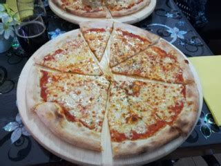 Thuner Pizza Express